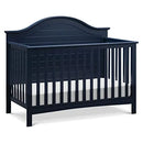 Nolan 4-in-1 Convertible Crib - Navy