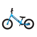 14" Kids' Balance Bike - Blue