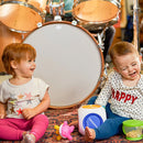 Musical Activity Cube - Mozart Sounds