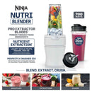 Nutri-Blender, 700-Watt Personal Blender