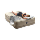 Queen Air Mattress with 120V Internal Pump - 20 Inches