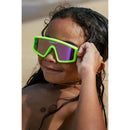 Kids' Swim Goggles - Lime Green