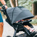 Activ3 Jogging Travel System - Solar