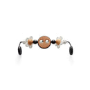 Googly Eyes Black & White Toy for Bouncer