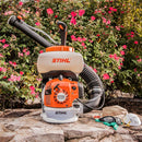 Stihl SR200 Gas Powered Backpack Sprayer, 2.1 Gal, 27.2cc Engine