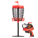 Disc Golf Slingshots and Ball Launchers