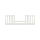 Toddler Bed Conversion Kit (M9299) - Warm White