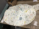 Sleep Mini V3 Fitted Sheet by Pehr - Into The Wild