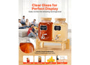 Beverage Dispenser - 2 Pack 1 Gallon