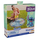 Stitch Splash Mat - Water Fun Toy for Kids Ages 1+