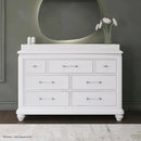 Nursery Changing Tray - Stardust