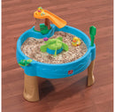Duck Pond Water Table