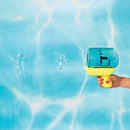 Hydro Ring Water Launcher Dive Toys - Pool Games for Kids