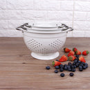 3 Piece Colander Set