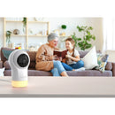 Smart 1080p Full HD Baby Monitor