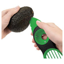 3-in-1 Avocado Slicer - Green