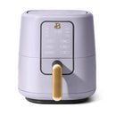 3 Qt Air Fryer with TurboCrisp Technology by Drew Bayrrymore - Lavender