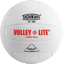 Microfiber Composite Volleyball - White