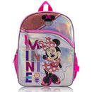 Kids' Minnie Mouse 14" Backpack - Pink