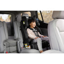 3-in-1 Harness Booster Car Seat - Cinder