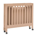 Origami Portable Mini Crib - Canyon