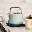 Whistling Tea Kettle - Mist