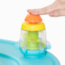 Smart Steps Bounce N' Dance 4-in-1 Activity Center Walker, Harmony Fun