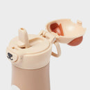 Kids' Dog Animal Water Bottle - 10 fl oz