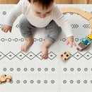Baby Foam Play Mat - 72x48