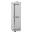 Zodiak Portable Playard in Cool Gray