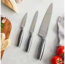 Forged Graphite 15pc Knife Block Set