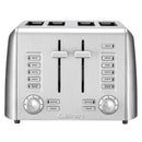Custom Select 4-Slice Toaster