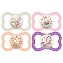 Baby Pacifier - Glow in The Dark, 6-16 Months