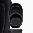 All4Stages Slim Plus Canopy 4-in-1 Convertible Car Seat - Howell Black