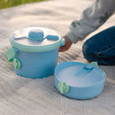 Kids' On-the-Go Lunch Stack - Twinberry
