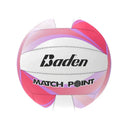 Matchpoint Volleyball - Pink/Violet