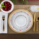 Be Merry 20-piece Dinnerware Set