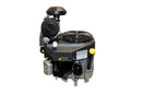 Kawasaki FH580V-GS35S V-Twin Engine 1-1-8" x 3.94" Shaft Vertical Electric Start 19 HP