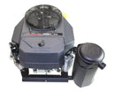 Kawasaki FH580V-S20-S Engine 1" x 3 5-32" Shaft Vertical Electric Start 19 HP