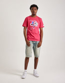 Fifth Loop Geometry Tee