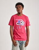 Fifth Loop Geometry Tee