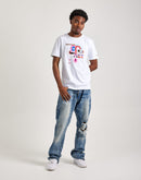 Fifth Loop Geometry Tee