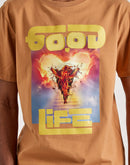 Fifth Loop Good Life Tee
