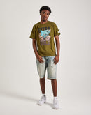 Fifth Loop Extra Bold Tee