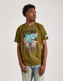 Fifth Loop Extra Bold Tee