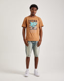 Fifth Loop Extra Bold Tee