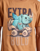Fifth Loop Extra Bold Tee
