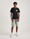Fifth Loop Crown Tee
