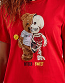 Fifth Loop Bittersweet Tee