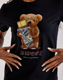 Fifth Loop Sweet Chocolate Tee